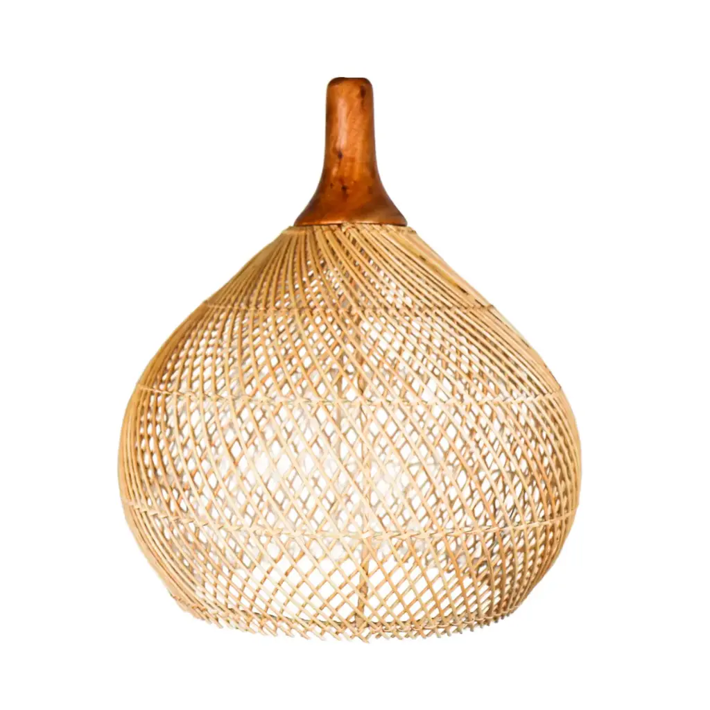 Abat-Jour "Goutte" - L - 45 x 40 x 40 cm