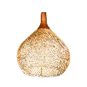 Abat-Jour "Goutte" - L - 45 x 40 x 40 cm