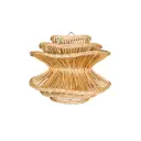 Abat-Jour "Fleur" - S - 35 x 40 x 40 cm