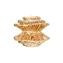 Abat-Jour "Fleur" - S - 35 x 40 x 40 cm