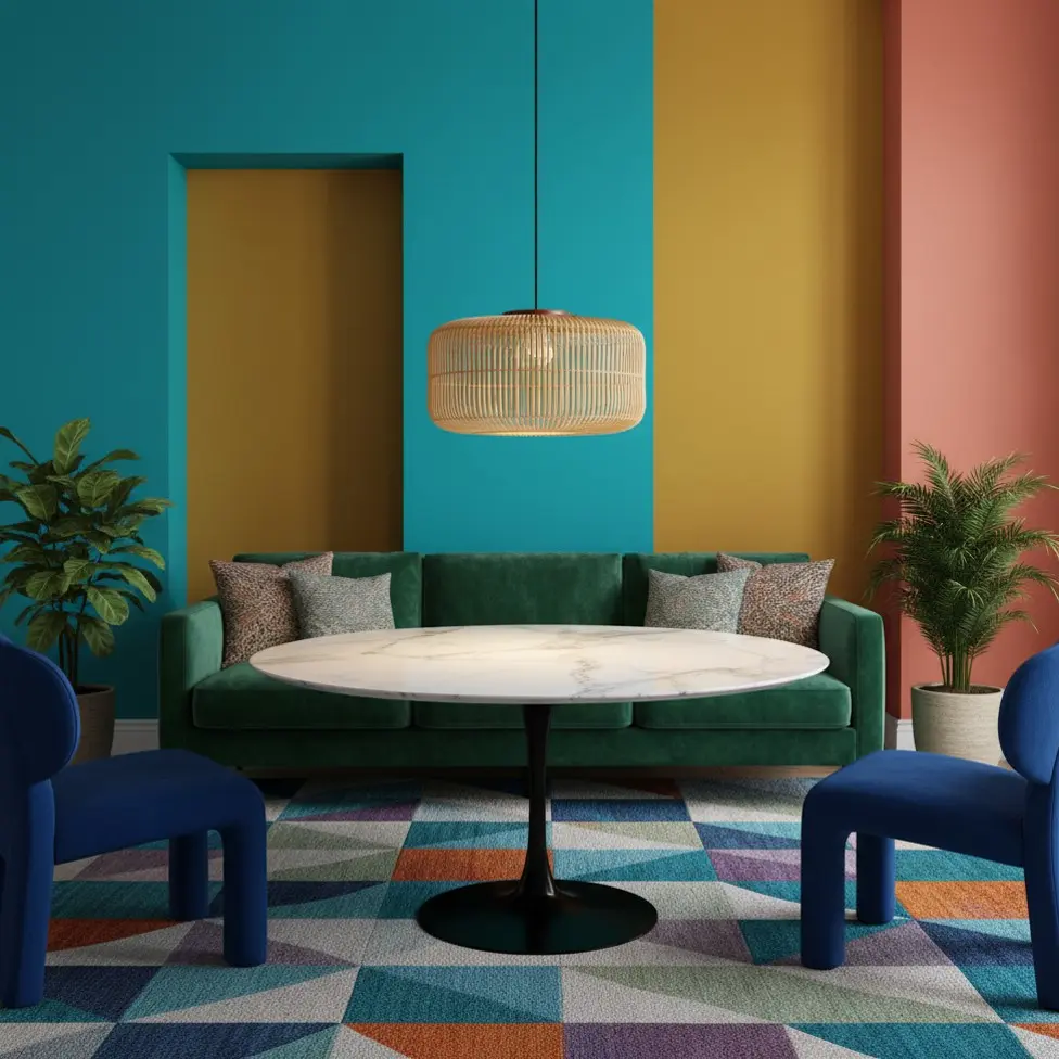 Abat-Jour "Cylindre" - S - 25 x 40 x 40 cm