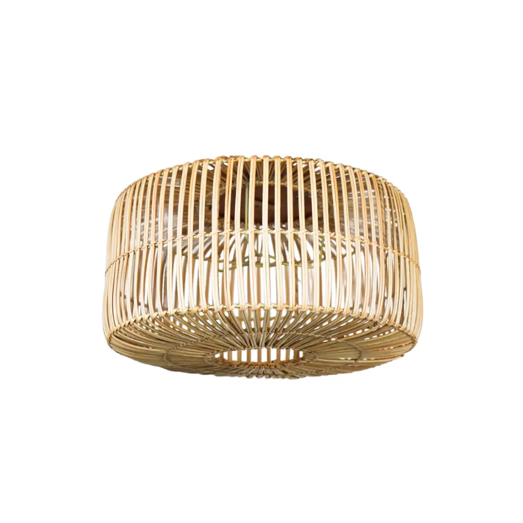 Abat-Jour "Cylindre" - S - 25 x 40 x 40 cm