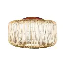 Abat-Jour "Cylindre" - L - 32 x 53 x 53 cm