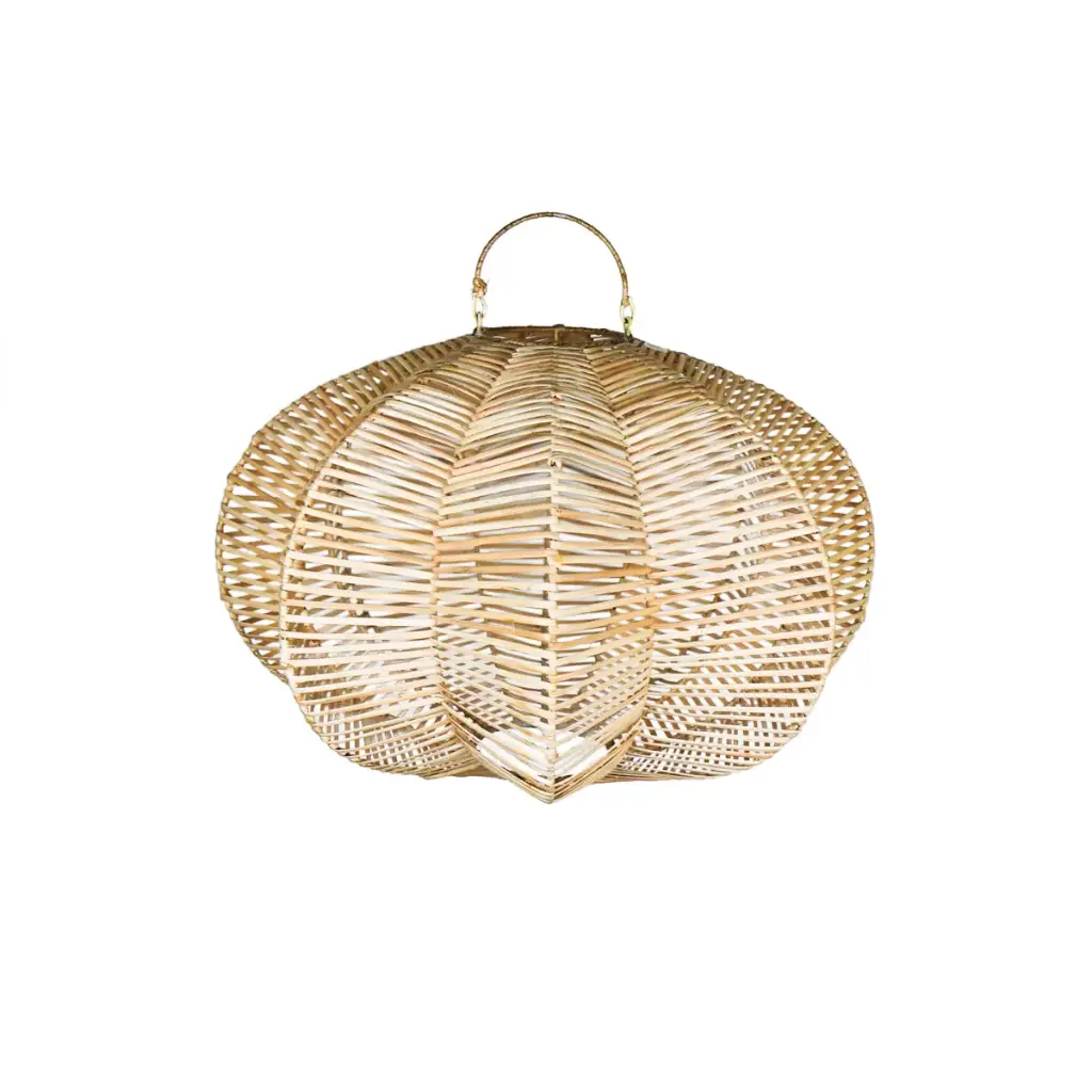 Abat-Jour "Étoile" - 38 x 55 x 55 cm