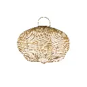 Abat-Jour "Étoile" - 38 x 55 x 55 cm