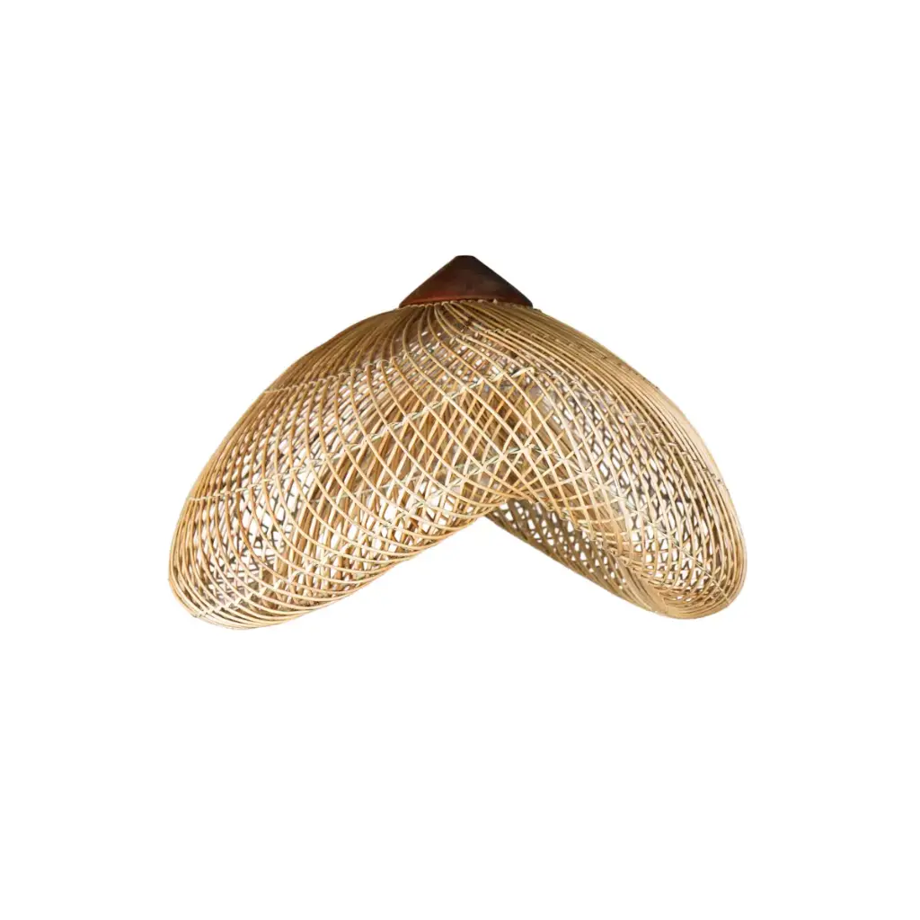 Abat-Jour "Nuage" - S - 40 x 55 x 50 cm