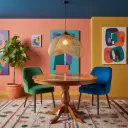 Abat-Jour "Nuage" - S - 40 x 55 x 50 cm