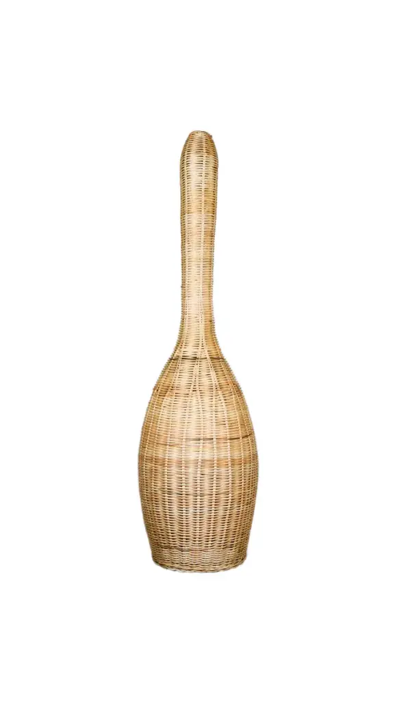 Abat-Jour "Quille" - S - 100 x 25 x 25 cm