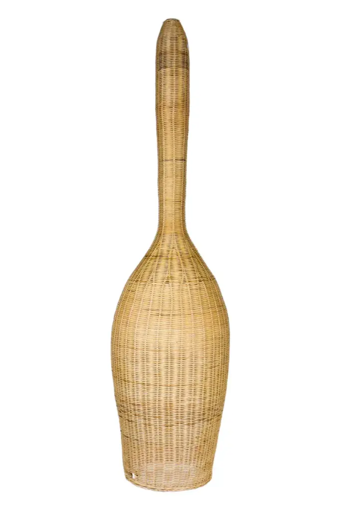 Abat-Jour "Quille" - L - 150 x 40 x 40 cm