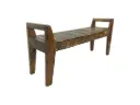 Banc - 60 x 130 x 35,5 cm