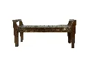 Banc - 60 x 130 x 35,5 cm