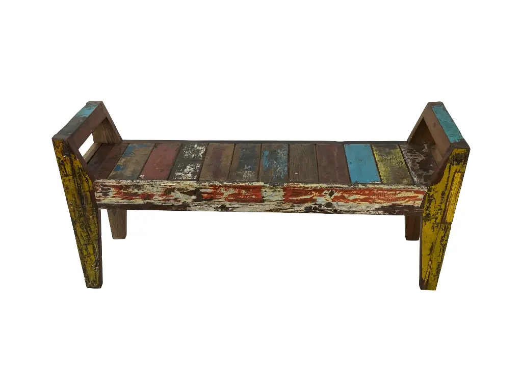 Banc - 60 x 130 x 35,5 cm