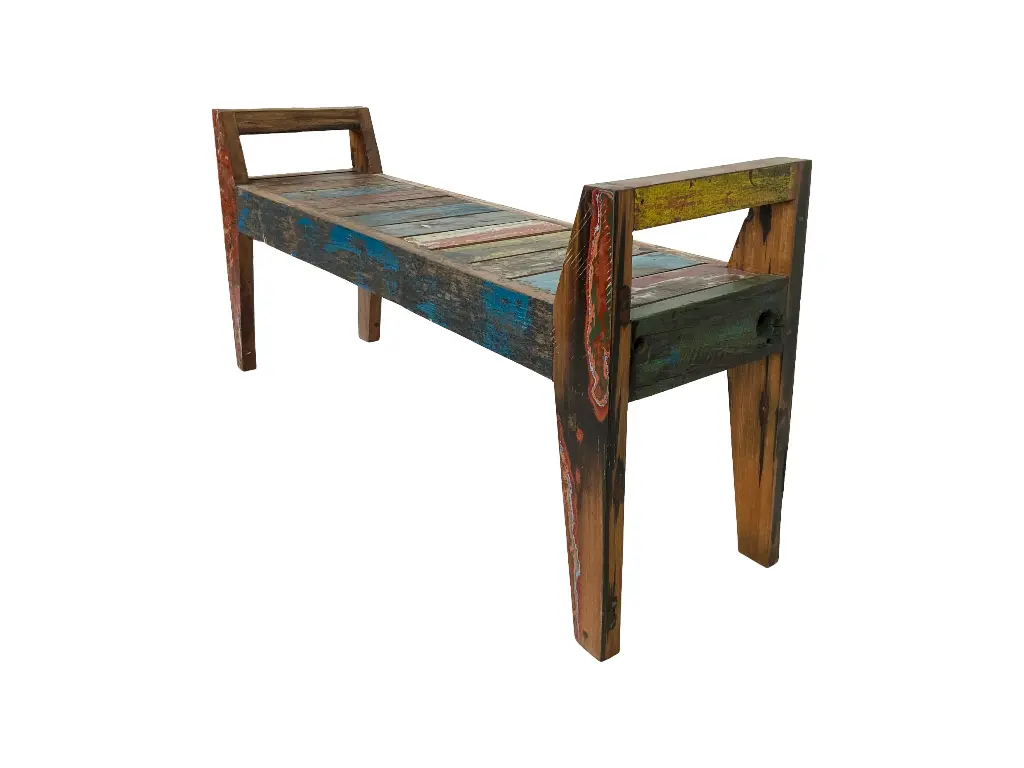 Banc - 60 x 130 x 35,5 cm