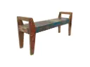 Banc - 60 x 130 x 35,5 cm