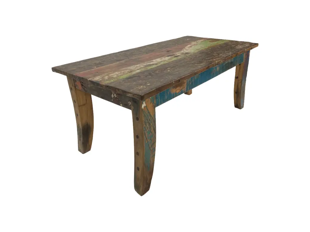 Table Basse - 53 x 125 x 64 cm