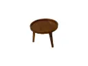 Table Basse ronde - 37 x 50 x 50 cm