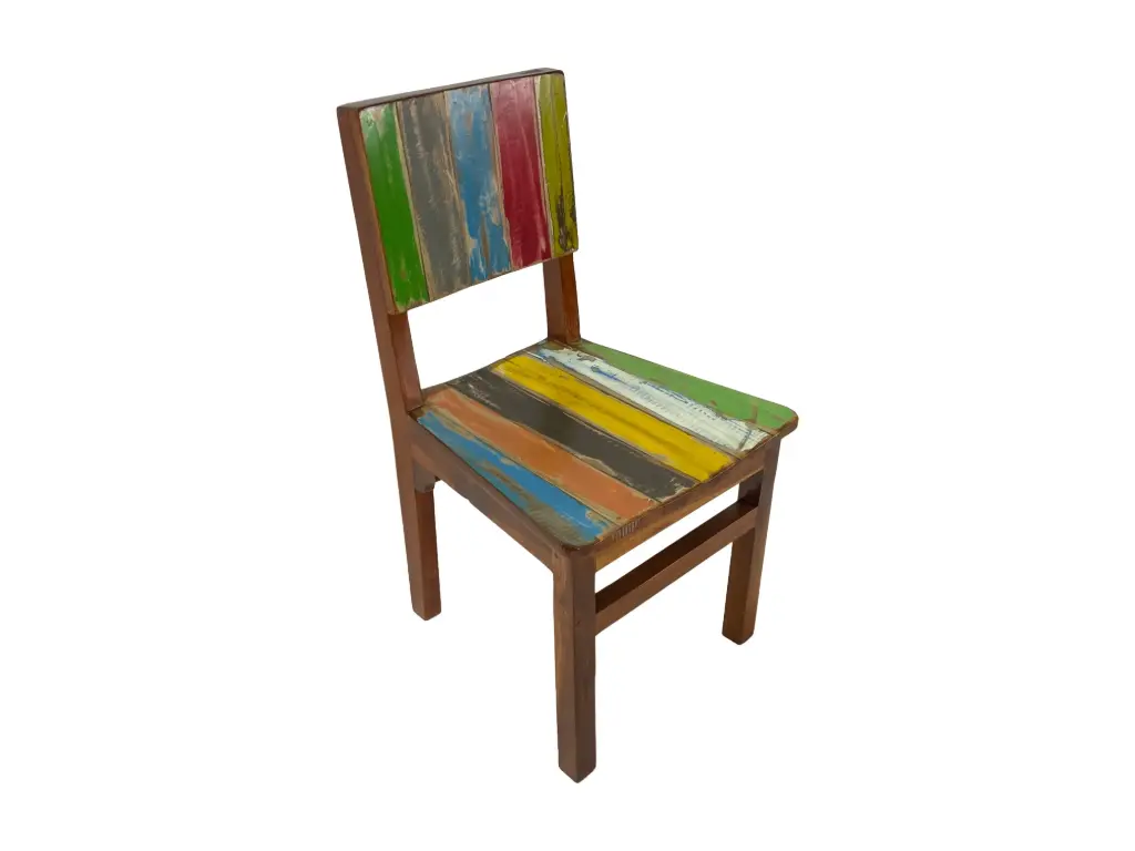 Chaise - 89 x 48 x 48 cm
