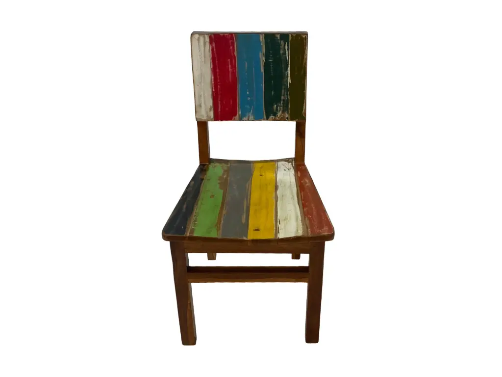 Chaise - 89 x 48 x 48 cm