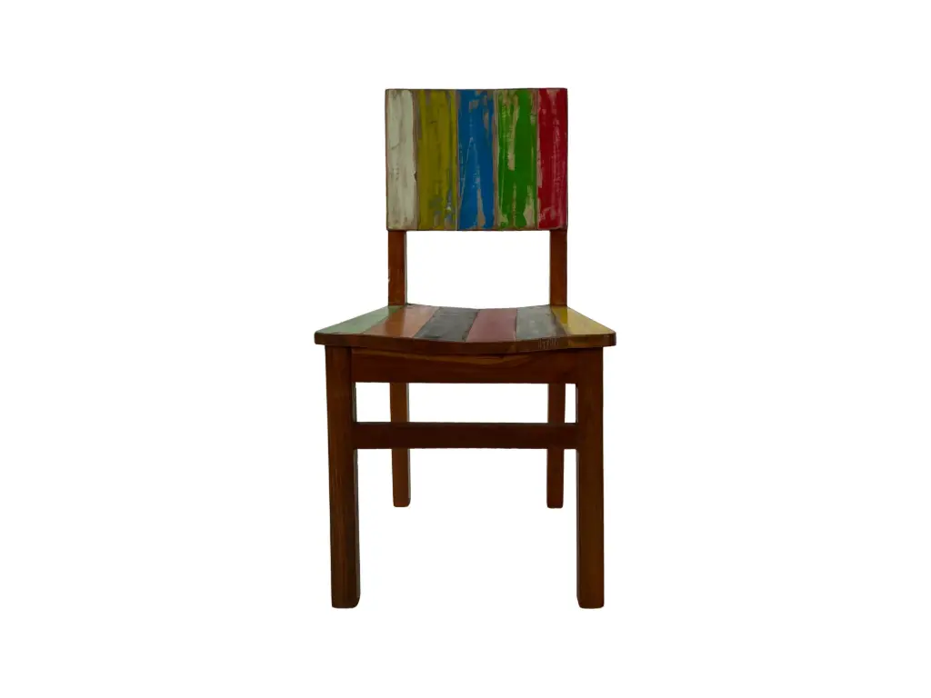 Chaise - 89 x 48 x 48 cm