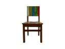 Chaise - 89 x 48 x 48 cm