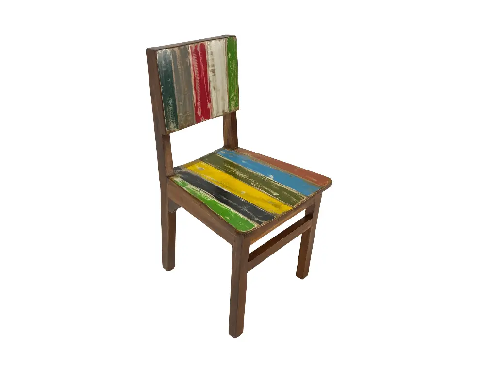 Chaise - 89 x 48 x 48 cm