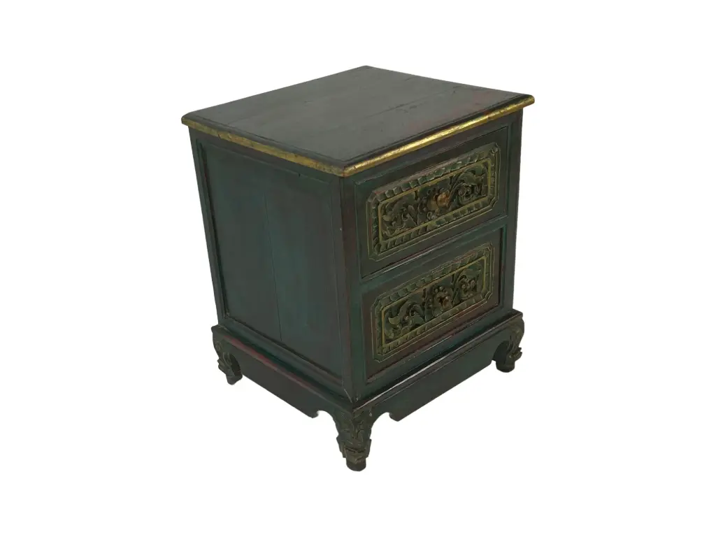 Table de Nuit - 55,5 x 44 x 41 cm