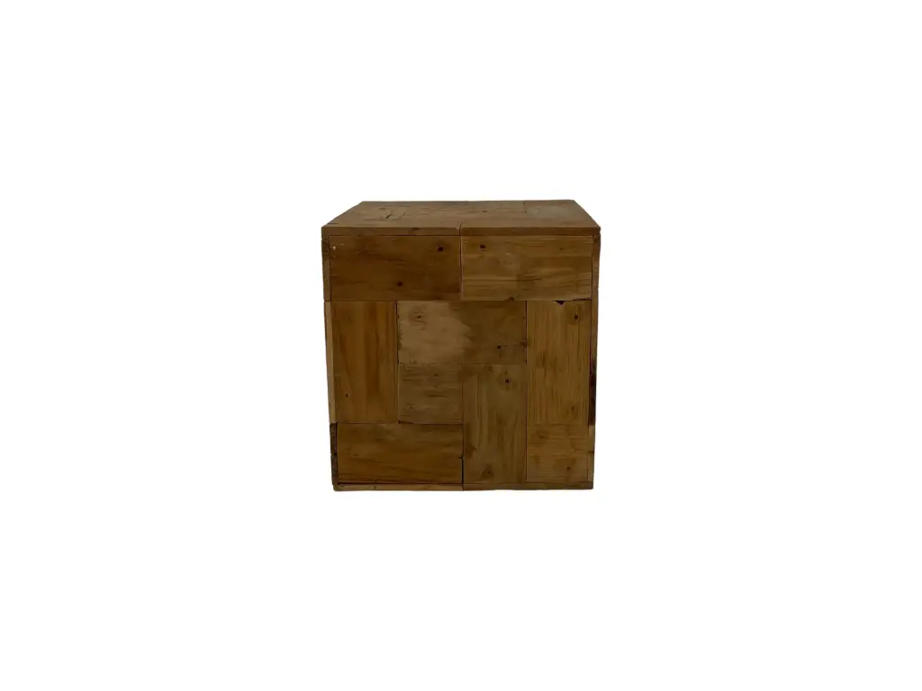 Cube - 40 x 40 x 40 cm