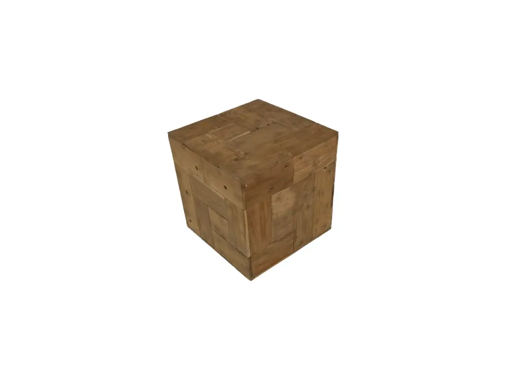 Cube - 40 x 40 x 40 cm