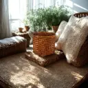 Cache-pot - M - 21 x 23,5 x 23,5 cm