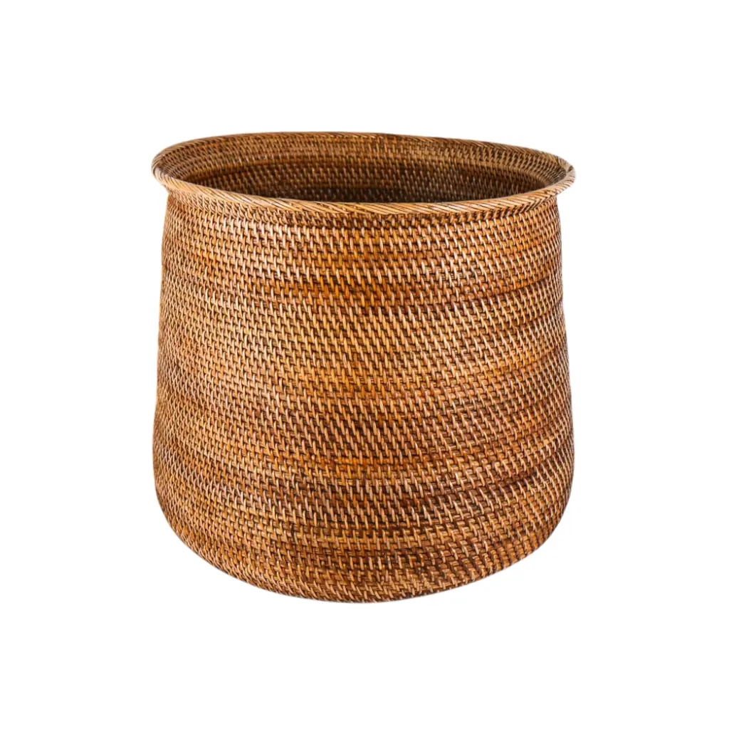 Panier rond - 44 x 47 x 47 cm