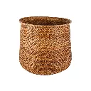 Panier rond - 44 x 47 x 47 cm