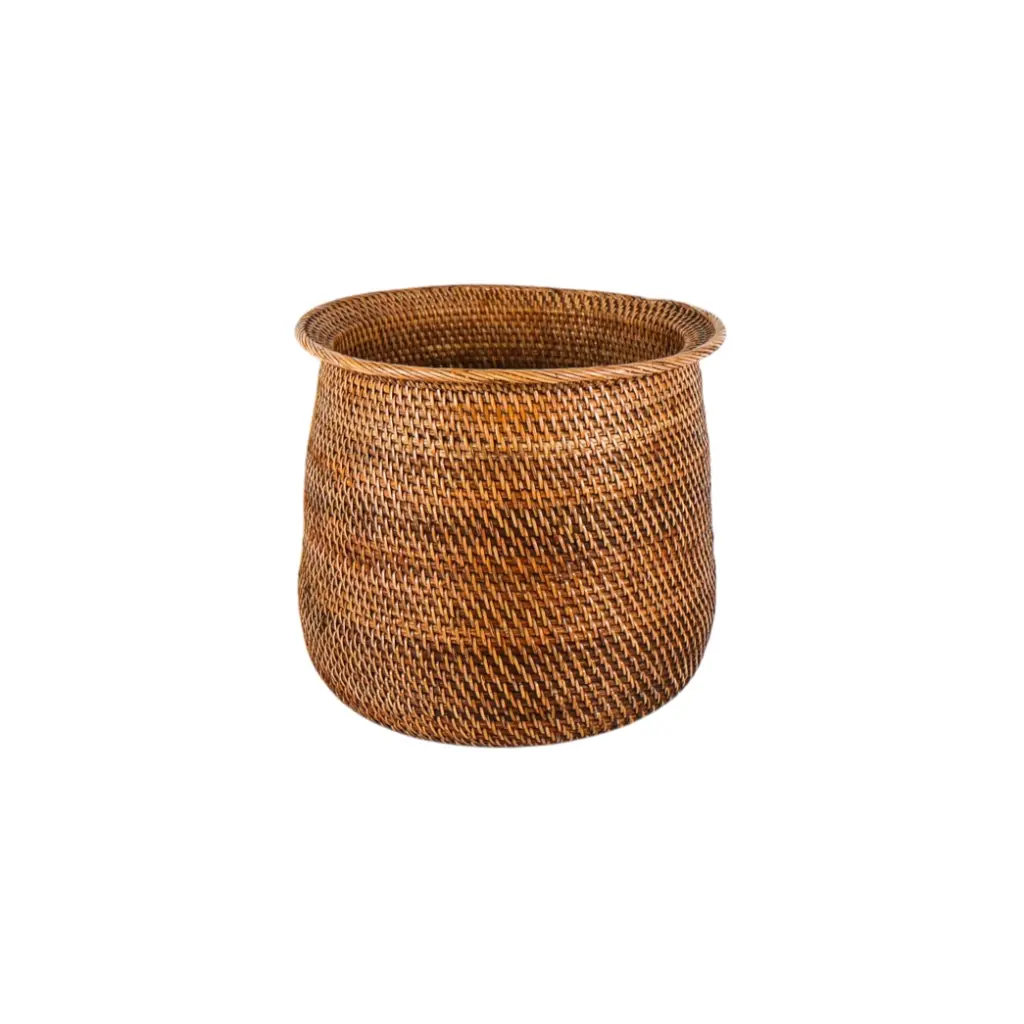 Panier rond - 34 x 37 x 37 cm