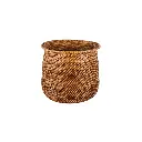 Panier rond - 34 x 37 x 37 cm