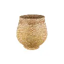 Panier rond - 43 x 39 x 39 cm