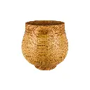 Panier rond - 43 x 39 x 39 cm