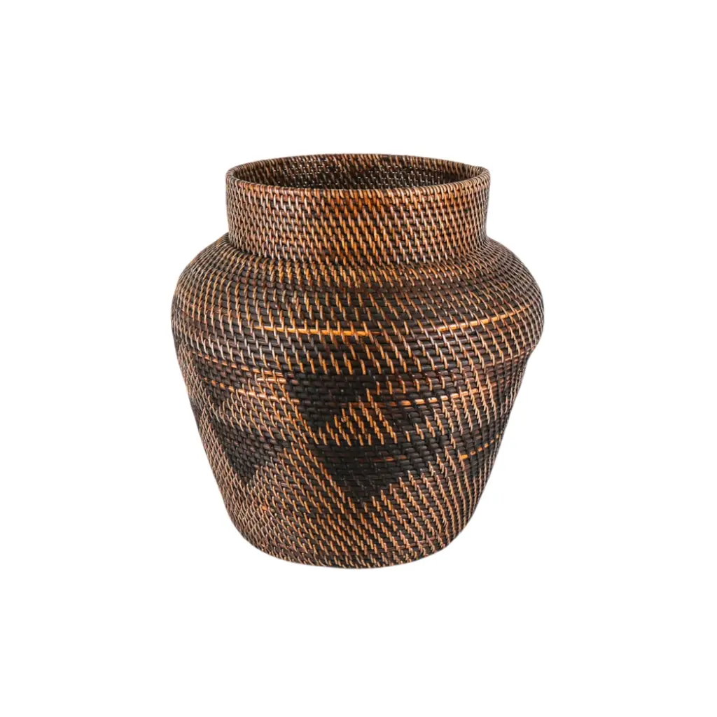 Panier rond - 46 x 46 x 46 cm