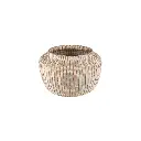 Panier rond - 27 x 40 x 40 cm