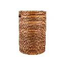 Panier à linge avec couvercle - Large - 60 x 40 x 40 cm