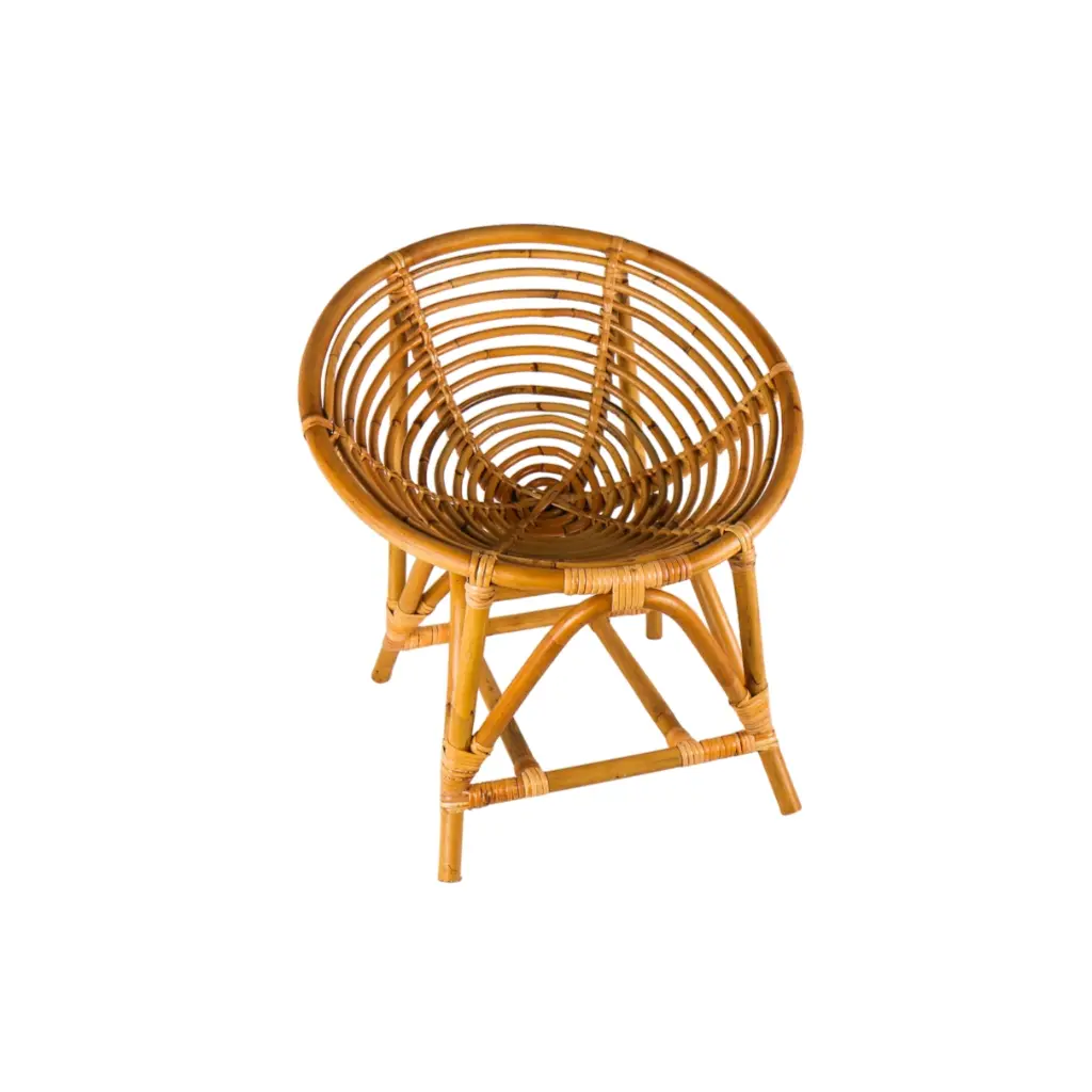 Fauteuil enfant - 55 x 50 x 46 cm