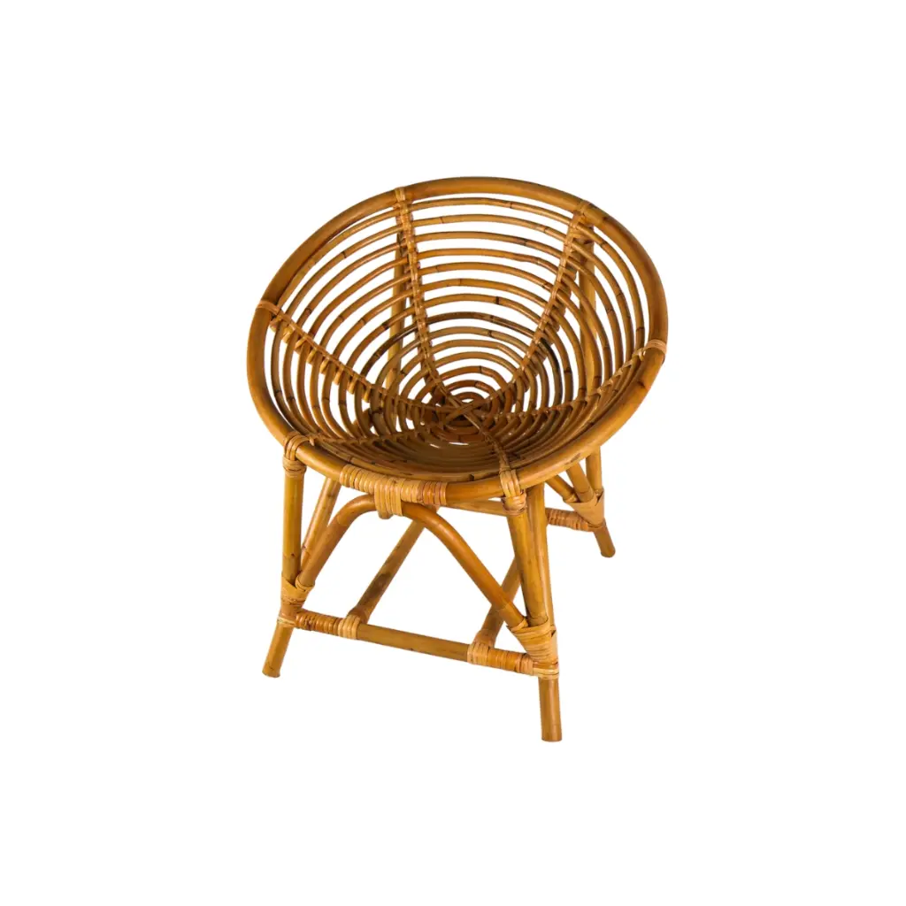 Fauteuil enfant - 55 x 50 x 46 cm