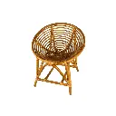 Fauteuil enfant - 55 x 50 x 46 cm