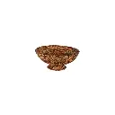 Panier à fruit - 16 x 35 x 35 cm