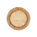 Plateau ajouré - 5 x 50 x 50 cm