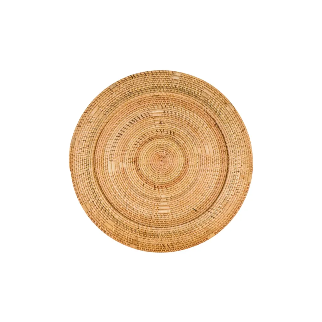 Plateau - 5 x 70 x 70 cm