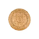 Plateau - 5 x 70 x 70 cm