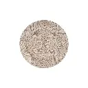 Plateau - 5 x 70 x 70 cm