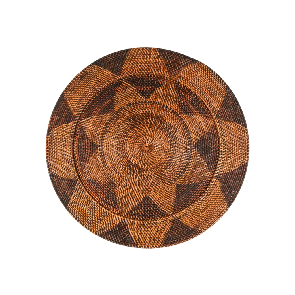 Plateau - 5 x 80 x 80 cm