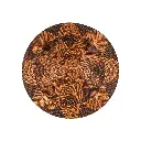 Plateau - 5 x 80 x 80 cm