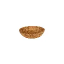 Corbeille ronde - Large - 8 x 30 x 30 cm