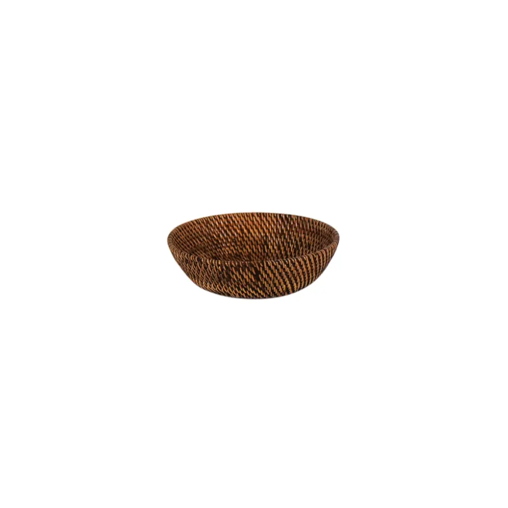 Corbeille ronde - Medium - 8 x 25 x 25 cm